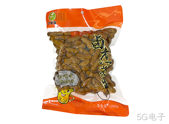 四粒红五香1000g